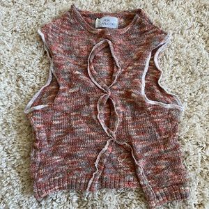 Rua Carlota Petal Tank